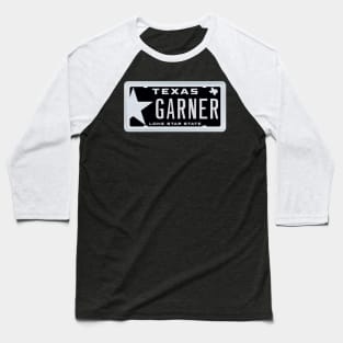 GARNER STATE PARK TEXAS Baseball T-Shirt